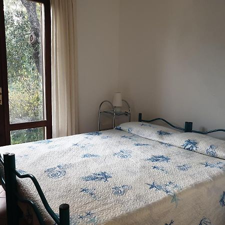 Villetta Porto Corallo Villaputzu Exterior foto